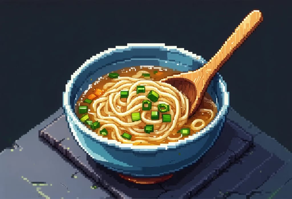 Kake Udon