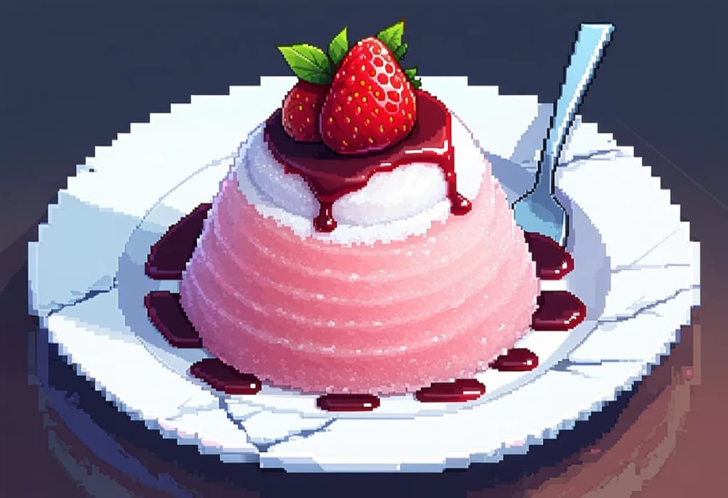 Kakigori