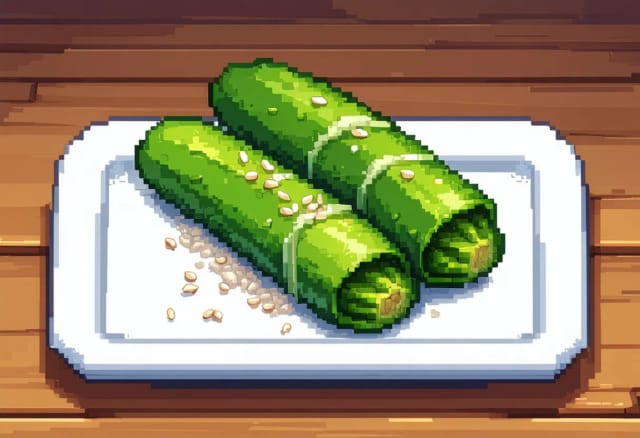 Kappa Maki
