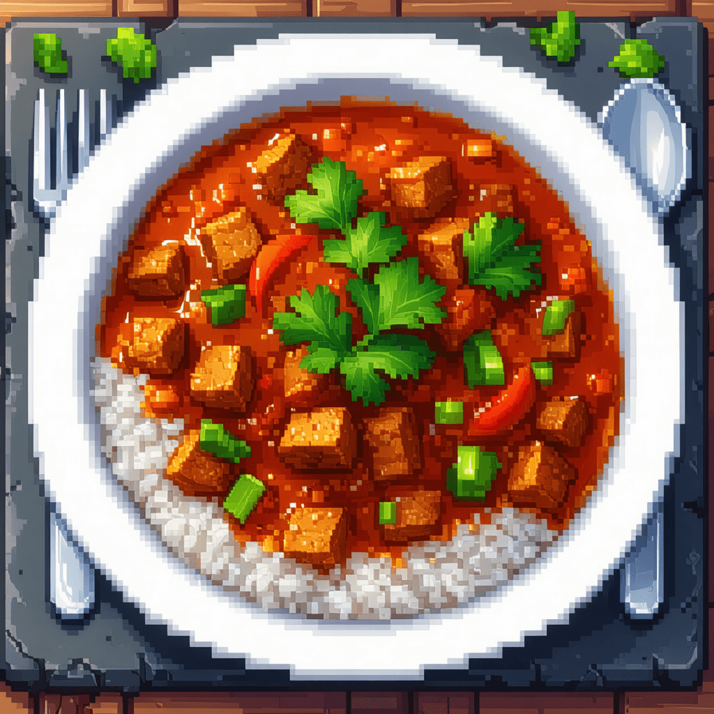 Keema Madras