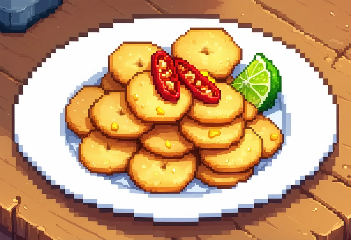 Keropok