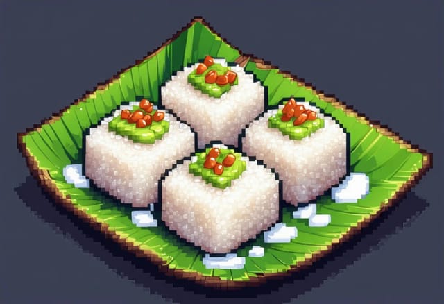 Ketupat