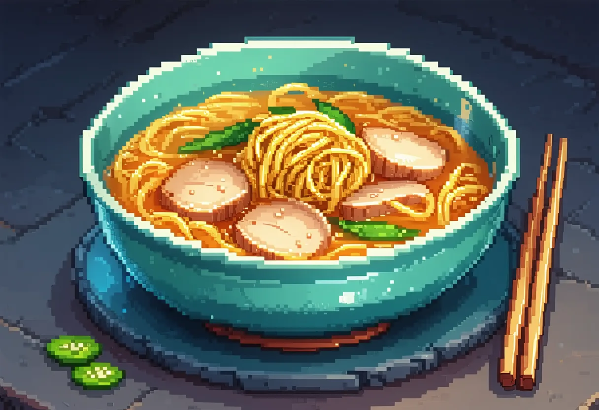 Khao Soi Gai