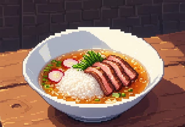 Khao Tom Moo