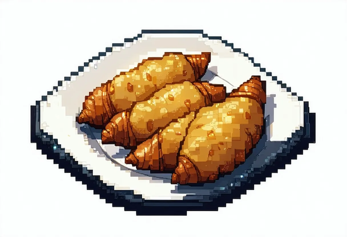 Kibbeh Batata (Potato and Bulgur Kibbeh)