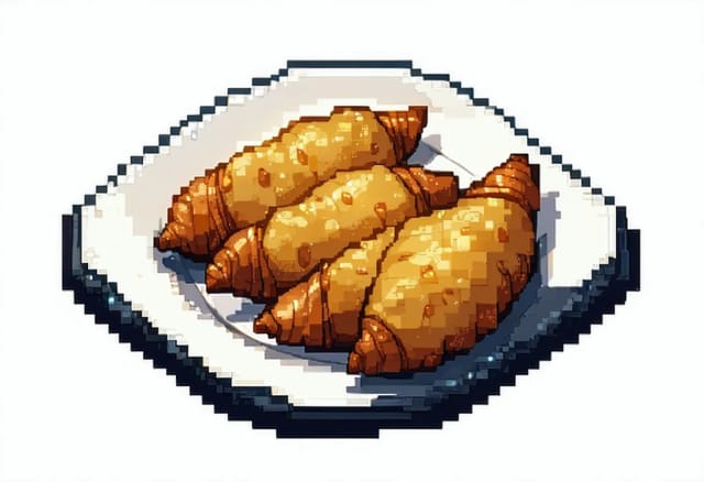 Kibbeh Batata (Potato and Bulgur Kibbeh)