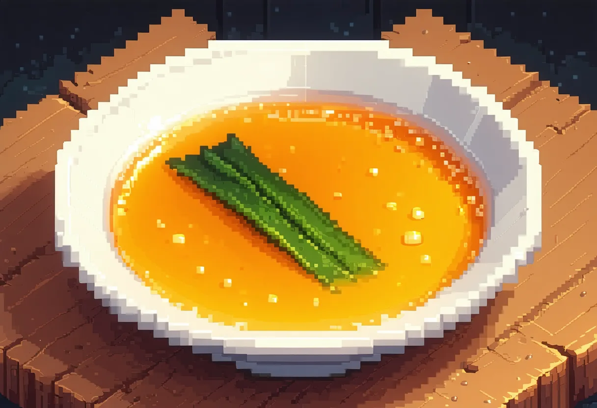 Dashi de Kombu
