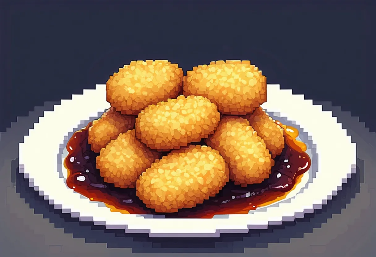 Korokke