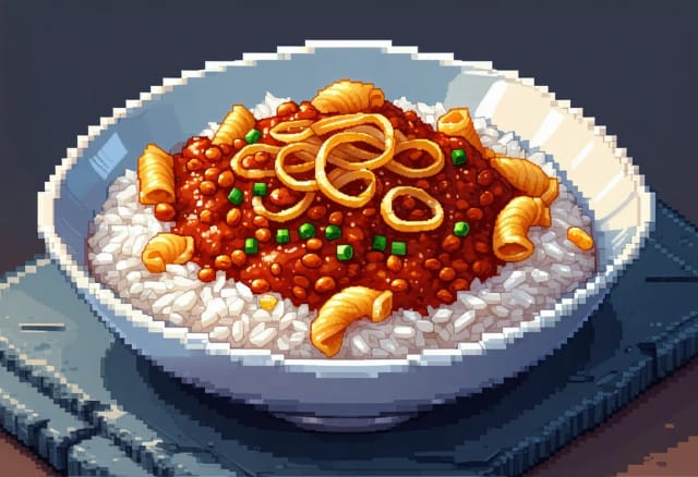 Koshari