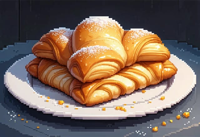 Kouign-Amann