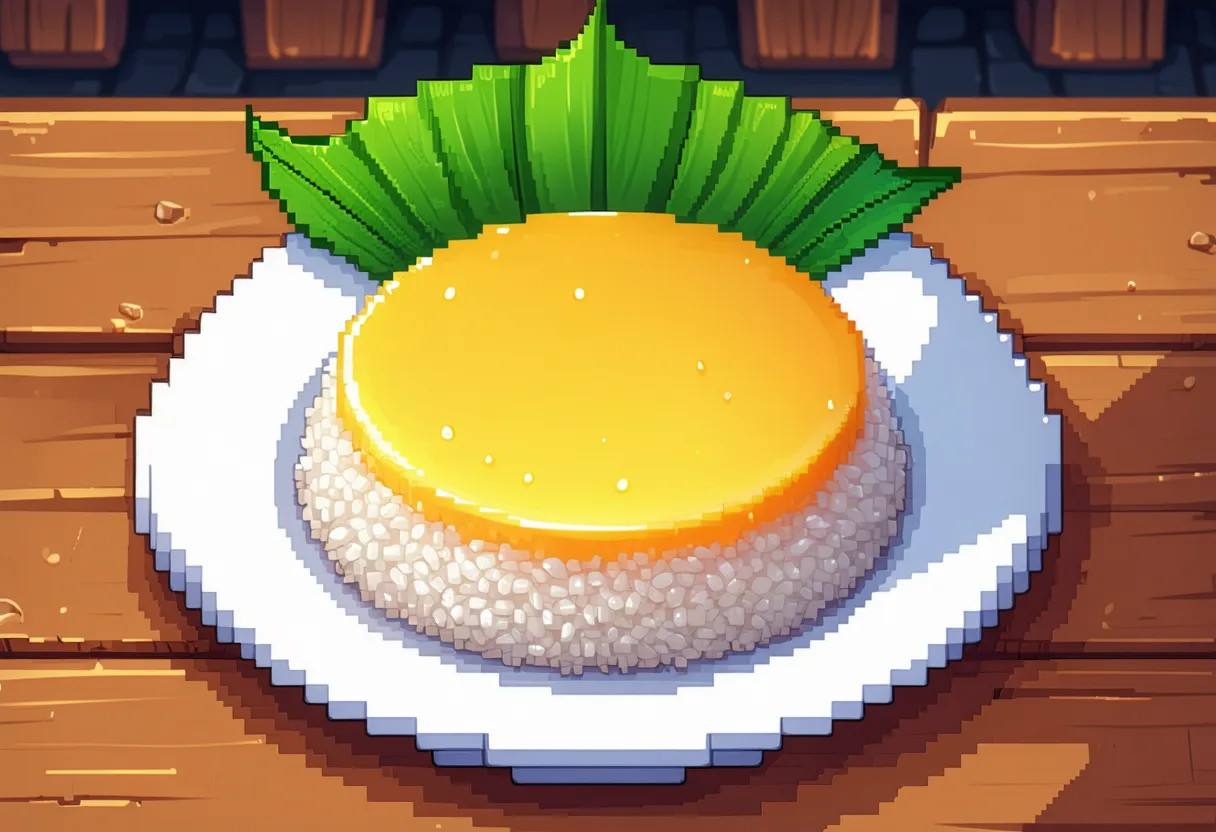Kueh Salat