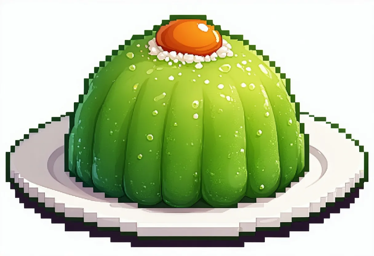 Kusa Mochi