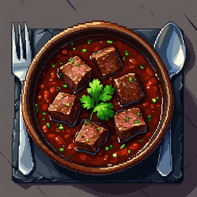 Lamb Phaal