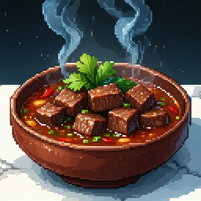 Lamb Phaal