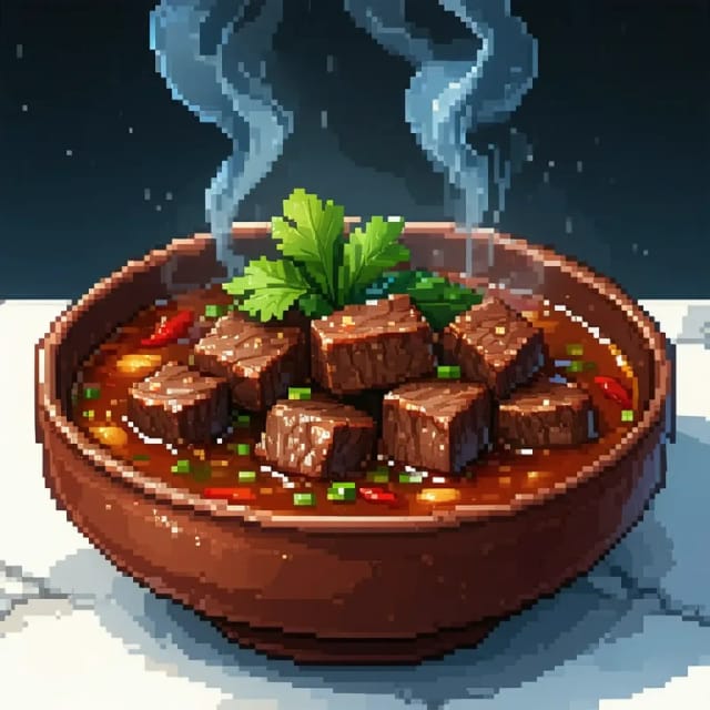 Lamb Phaal