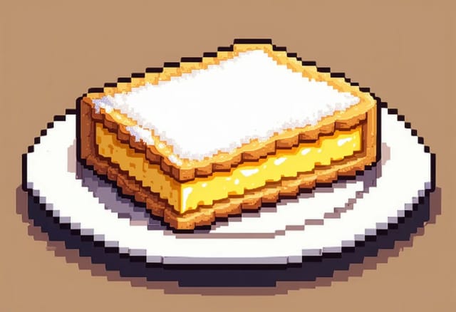 Lemon Bars