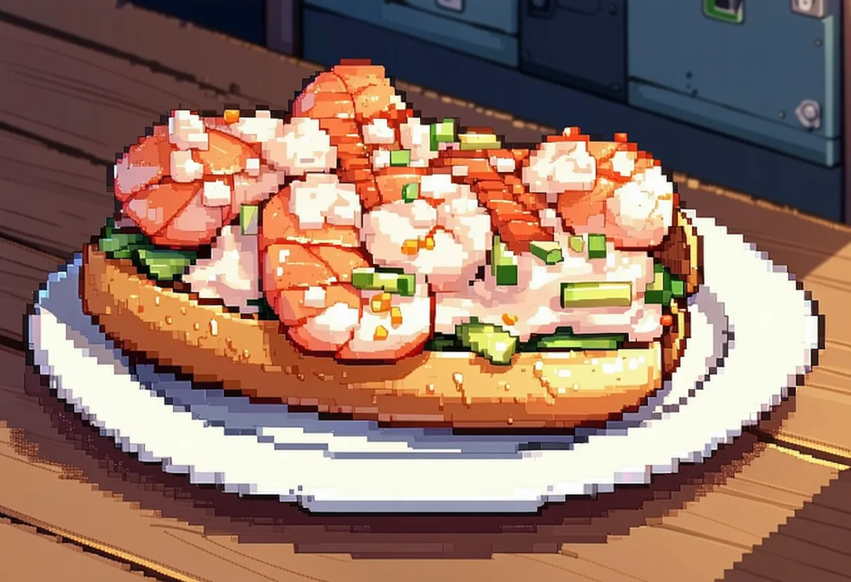 Lobster Roll