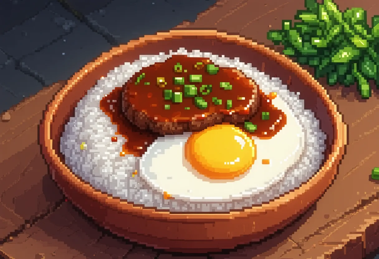 Loco Moco