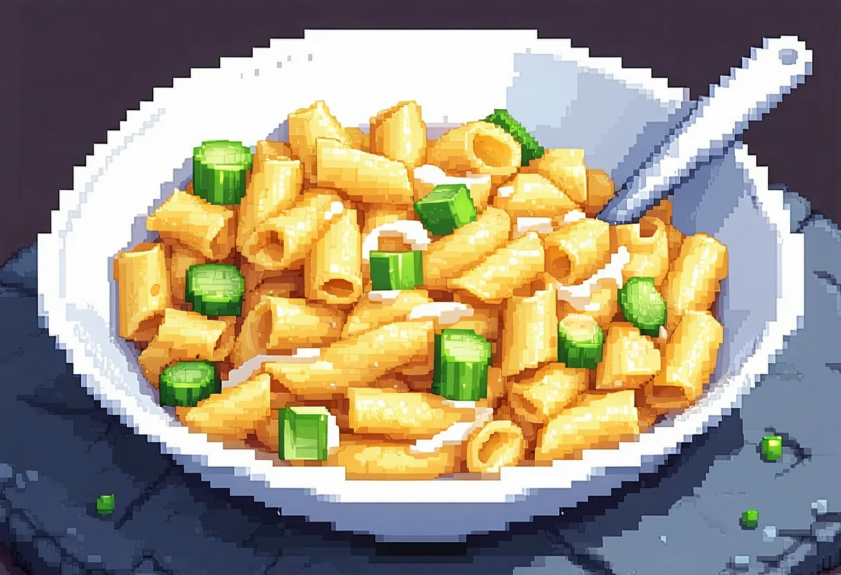 Macaroni Salad