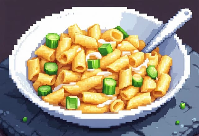 Macaroni Salad