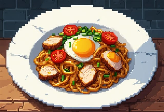 Maggi Goreng