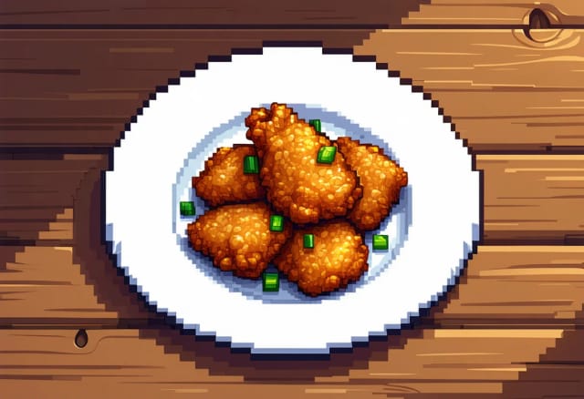 Marmite Chicken