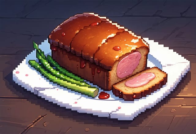 Meatloaf