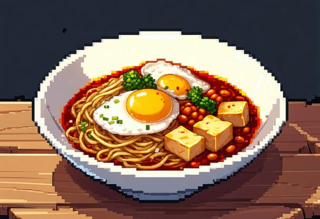 Mee Goreng