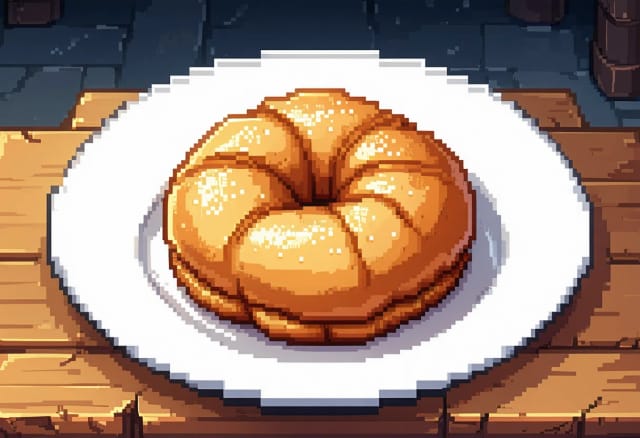Melonpan