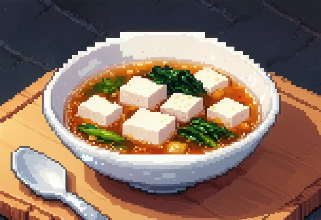 Miso Soup