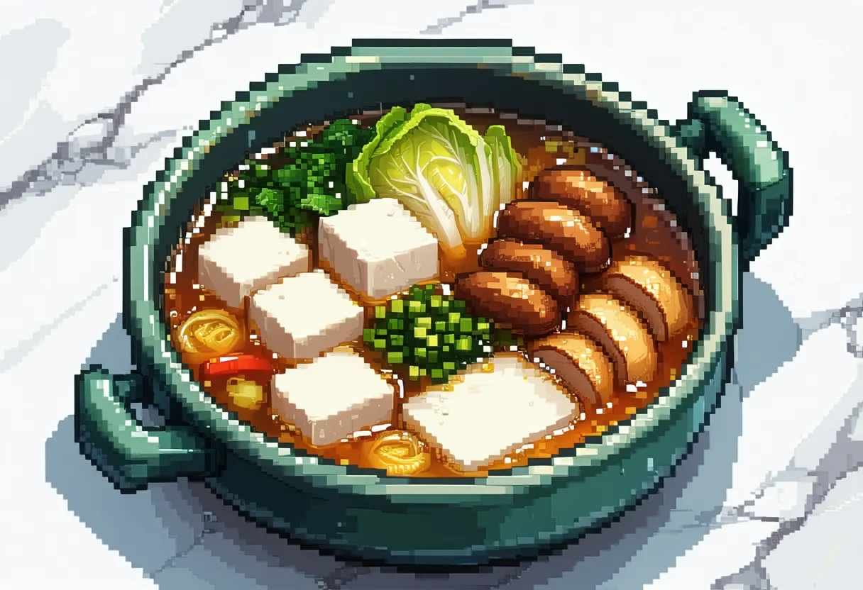 Mizutaki