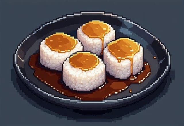 Mochi