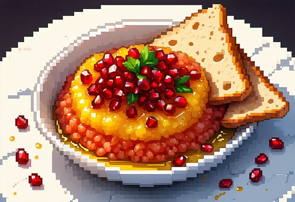 Muhammara