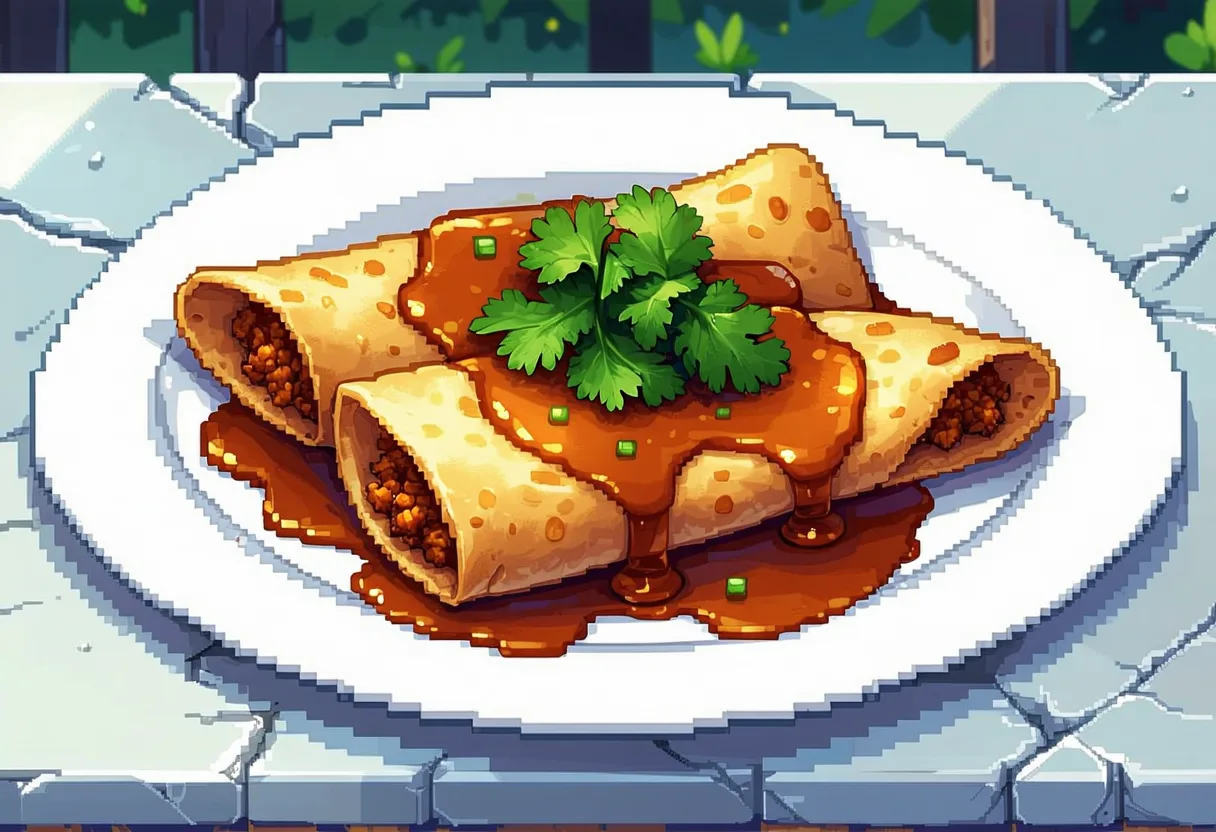 Murtabak