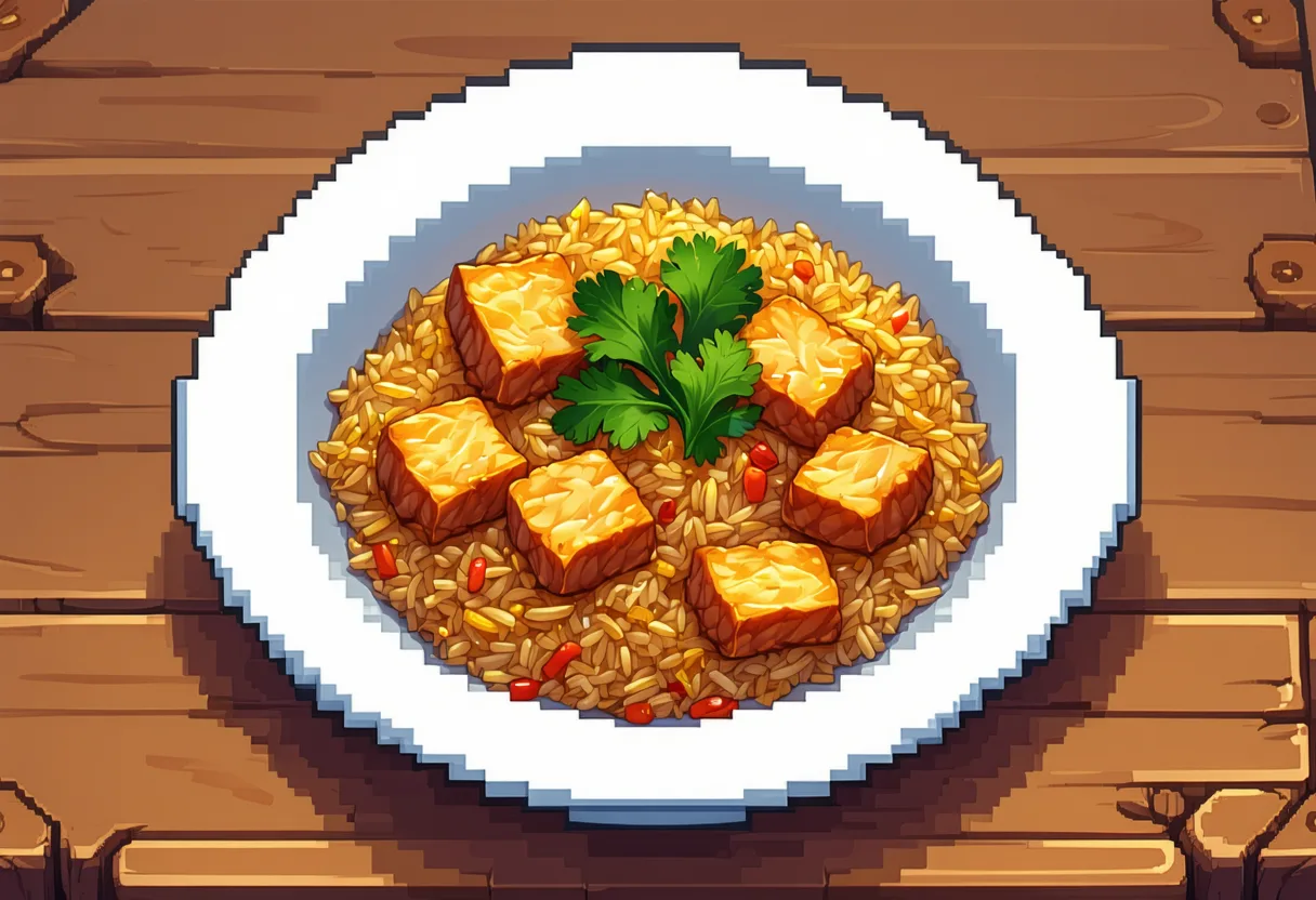 Nasi Briyani