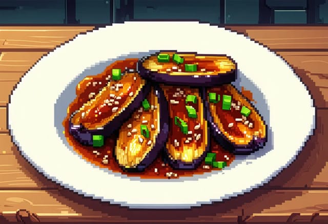 Nasu Dengaku