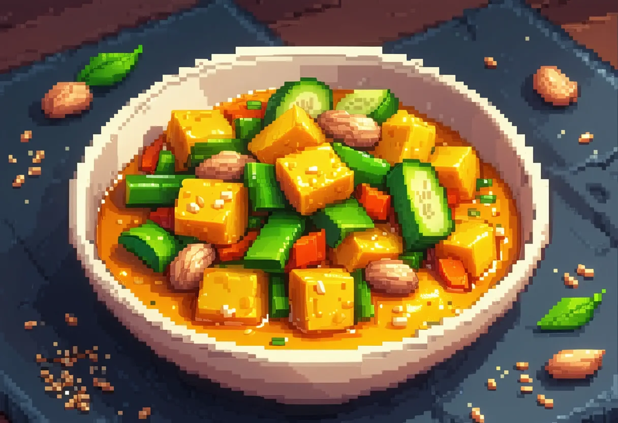 Nyonya Achar