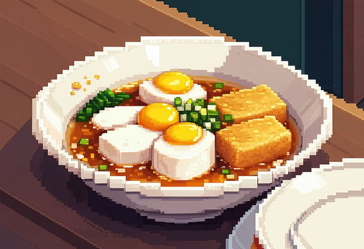 Oden
