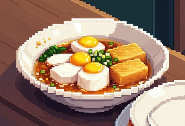 Oden