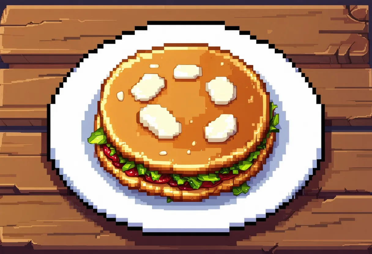 Okonomiyaki