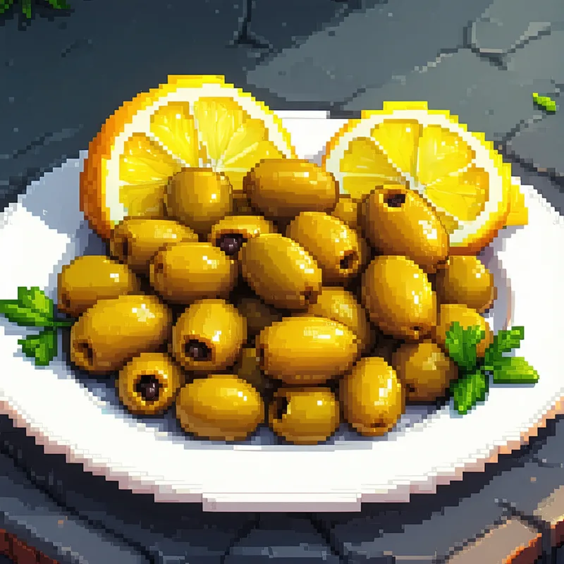 Olive all'Ascolana