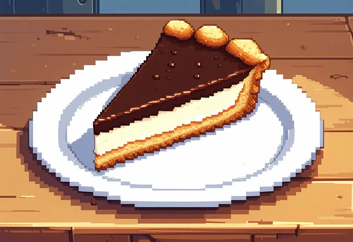 Opera Cake
