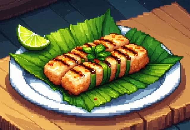 Otak-Otak