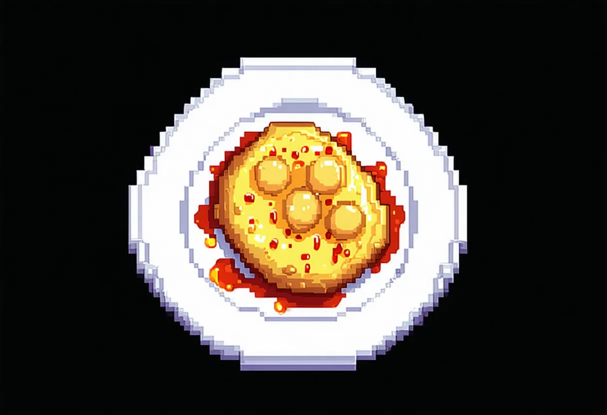 Tortilla de Ostras