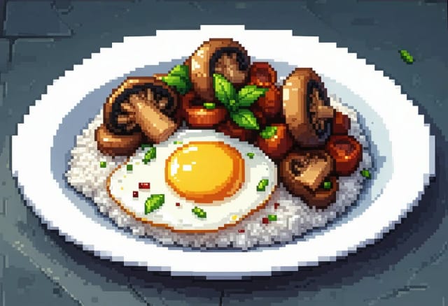 Pad Krapow Het