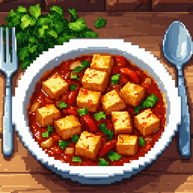 Paneer Jalfrezi