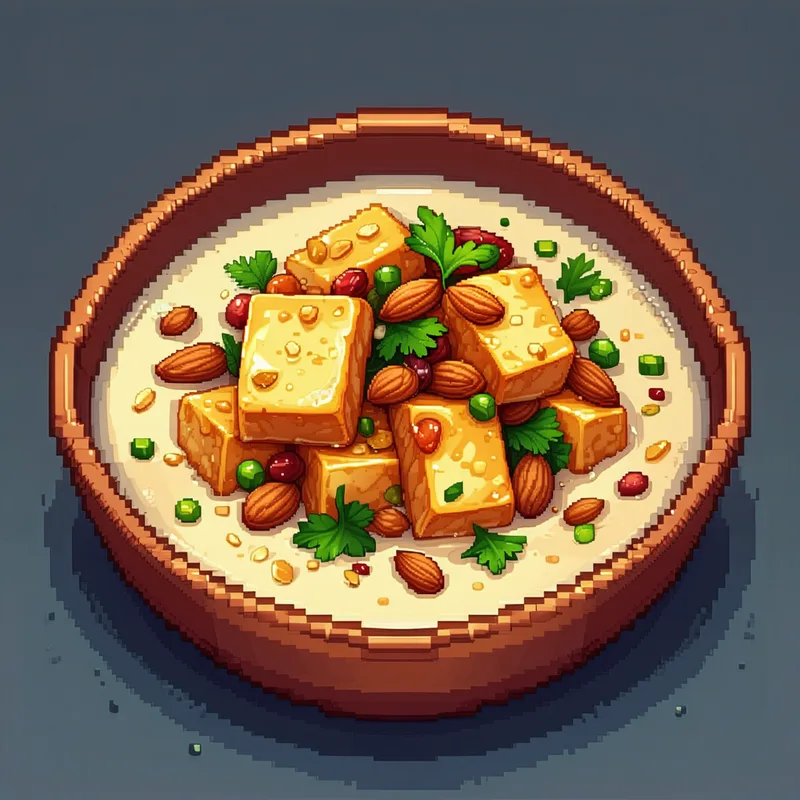 Paneer Pasanda