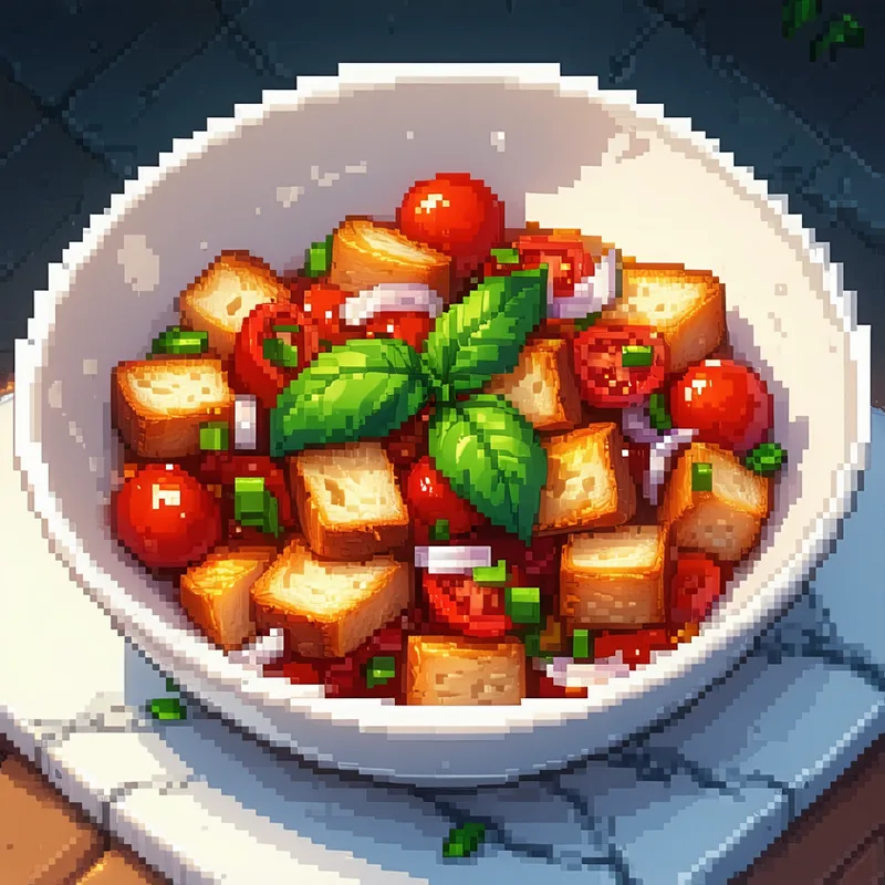 Panzanella