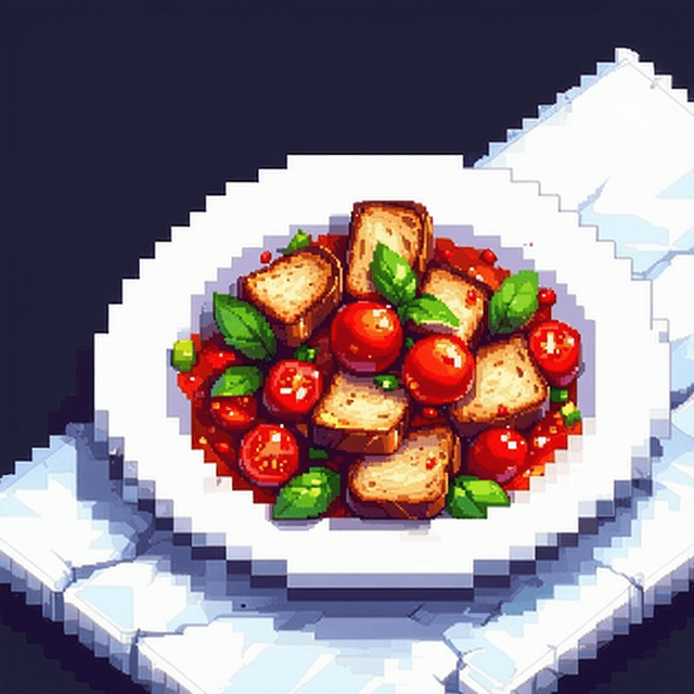 Panzanella