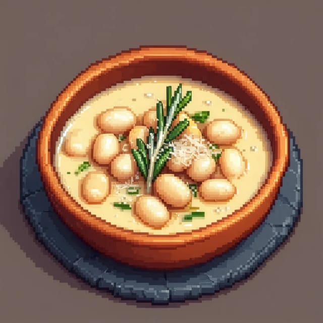 Pasta e Fagioli